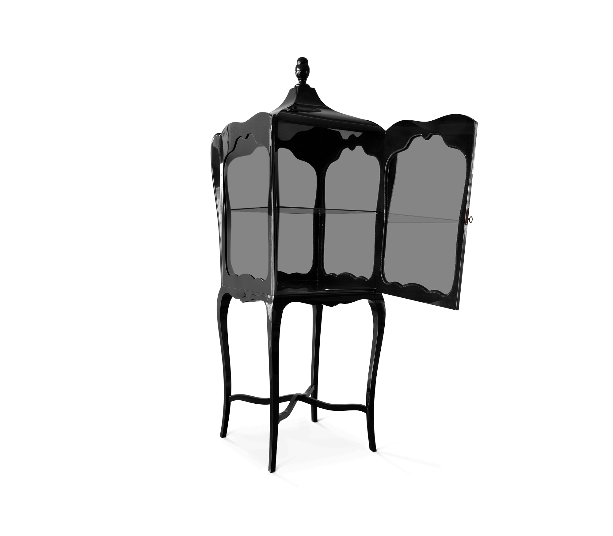 0-063 Витрина Palatino  Boca Do Lobo  - Вид №3