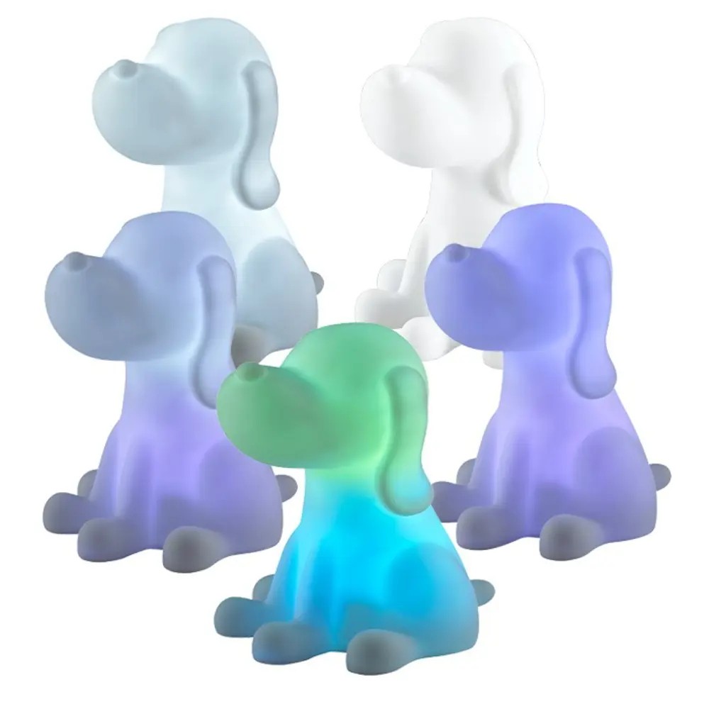 Ночник с выключателем «Dog» 16513290 STLM-2027981 Santreyd  - Вид №1