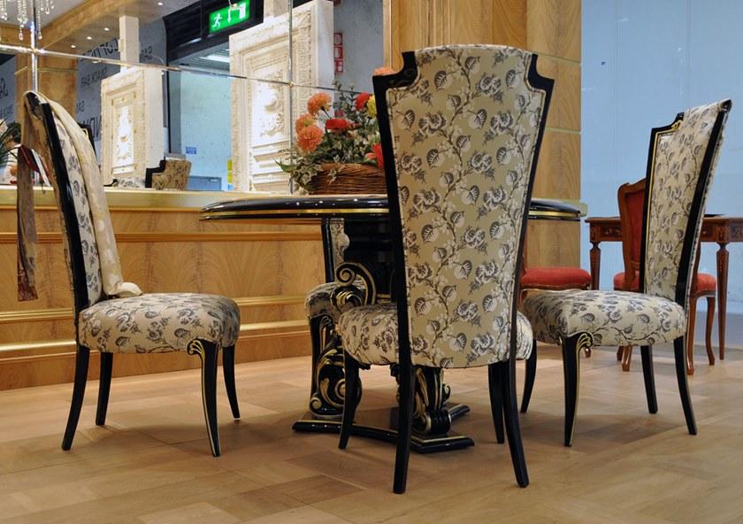 Arnaboldi Interiors Бархатный стул sun-id-1488668 - Вид №2