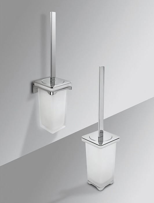 B2907 Ёршик настенный COLOMBO FOREVER Colombo Design - Вид №2