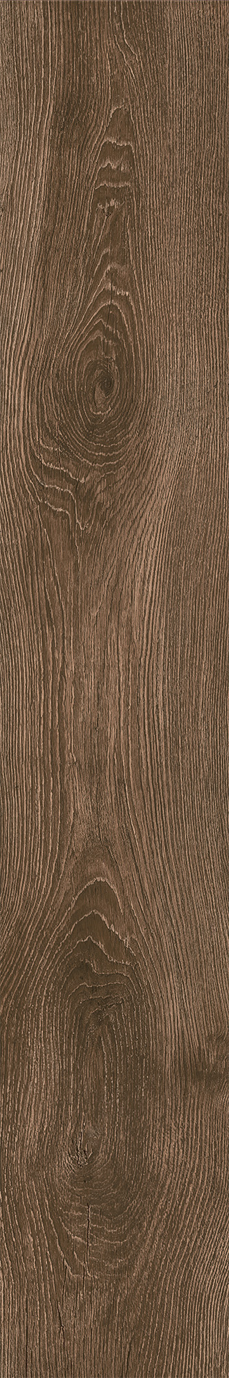 Керамогранит HUSK WOOD WENGE 20х120 Creanza CW-RT14-B  - Вид №5