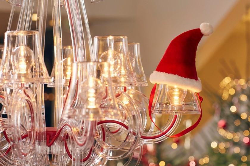 Fatboy Светодиодный подвесной светильник из поликарбоната  Fat.rcc  - Вид №5