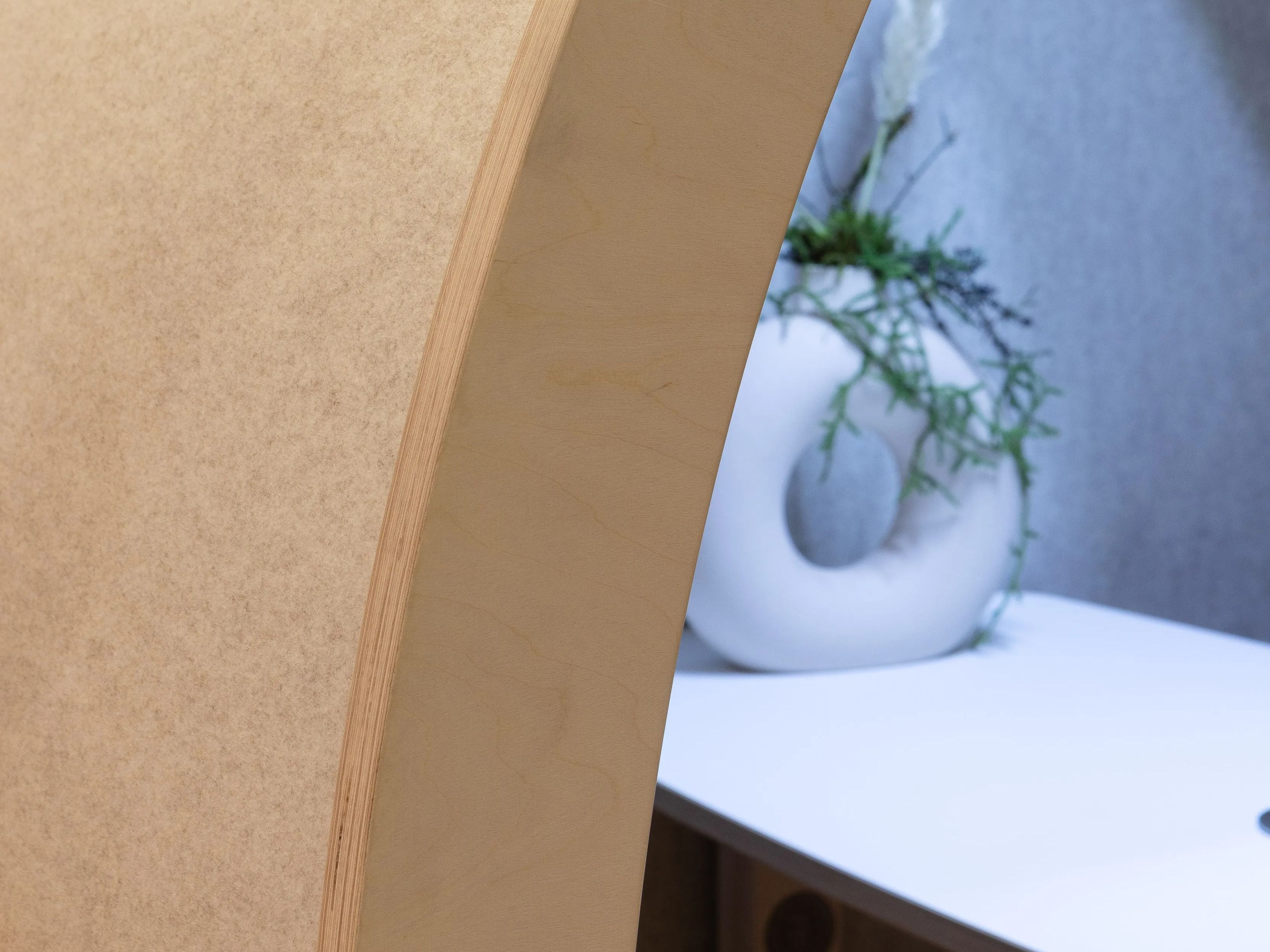 Акустический офис остров для встречи BlockO.design BlockO FOUR+ ARCH-00143963 - Вид №4