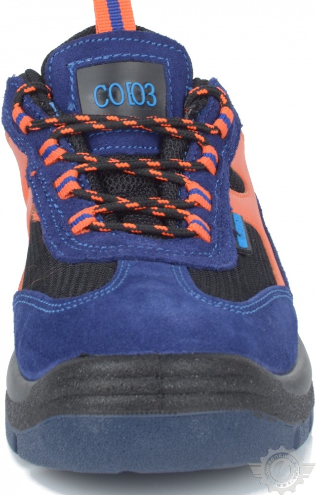 69183 Кроссовки "Союз"  Летняя обувь  размер 46 Спецодежда  - Вид №1