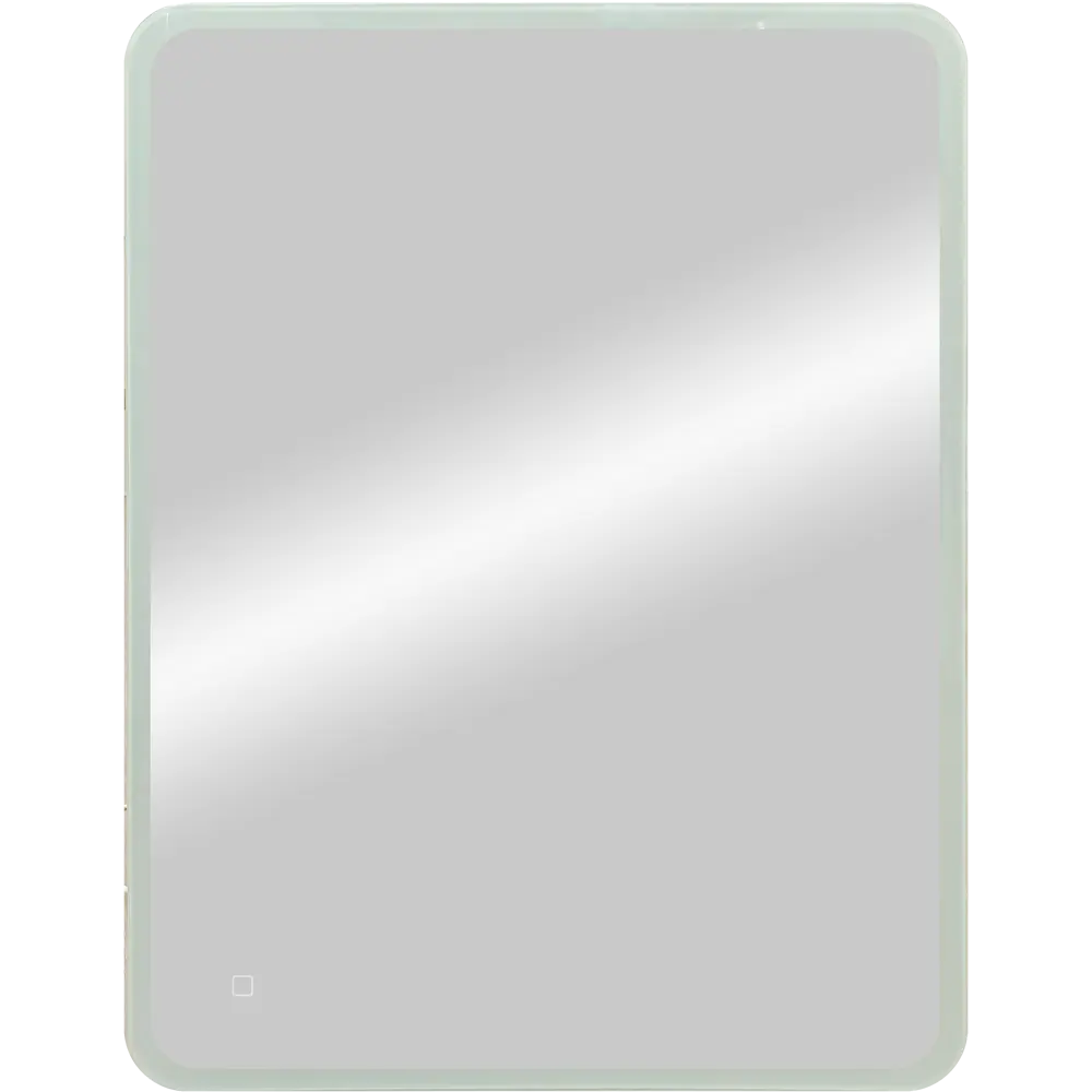 Зеркало Santreyd Grace с LED-подсветкой 60×80 см для ванной 82552456 STLM-0029705 - Вид №1