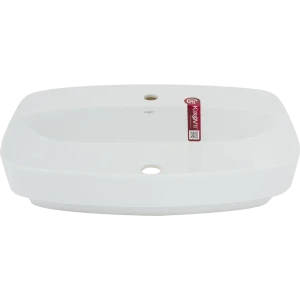 Раковина Kirovit Купер накладная 65 см 82127510 STLM-2152936