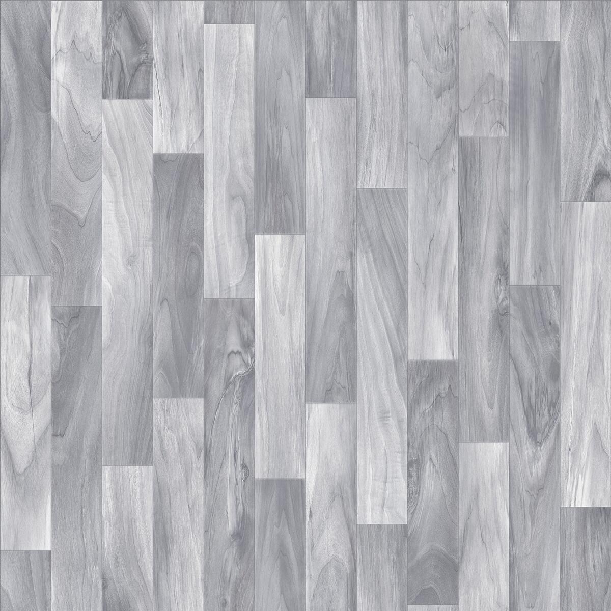 Нескользящий виниловый пол с эффектом дерева BEAUFLOR Safe-Tex ARCH-00138806 - Вид №3