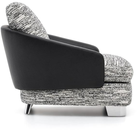 Minotti Мягкое кресло Lawson sun-id-1415877 - Вид №1