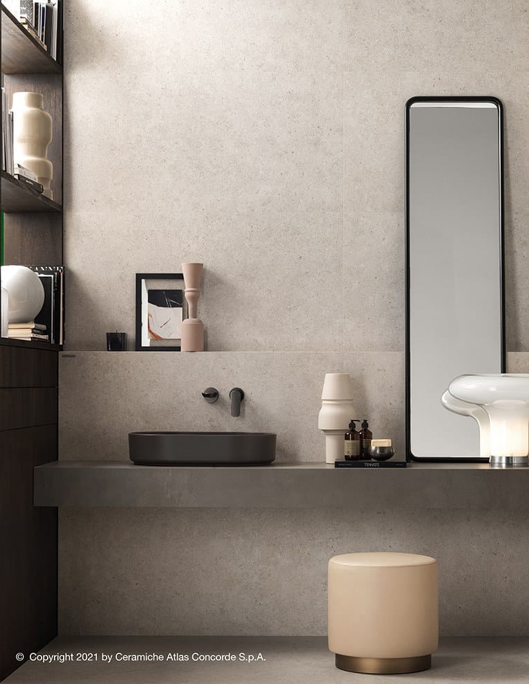 Керамогранит / напольное покрытие Atlas Concorde Boost Stone ARCH-00147060 - Вид №27