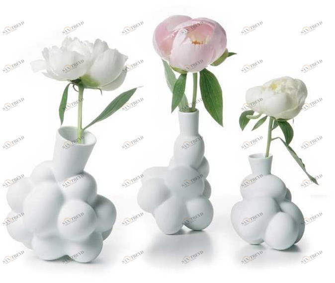 moooi Фарфоровая ваза sun-id-1349296