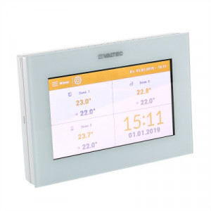 VT.STM.8E.0 Контроллер для удаленного управления Valtec 125 x 85 x 40 мм