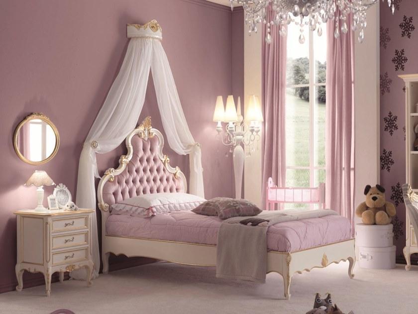 SCAPPINI & C Противомоскитная сетка с балдахином для односпальной кровати 35th anniversary sun-id-1471191 - Вид №1