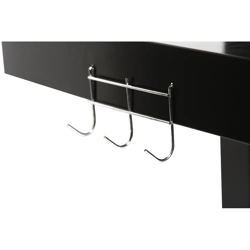 Гриль газовый Naterial Alton 3 конфорки STLM-2120336 - Вид №11