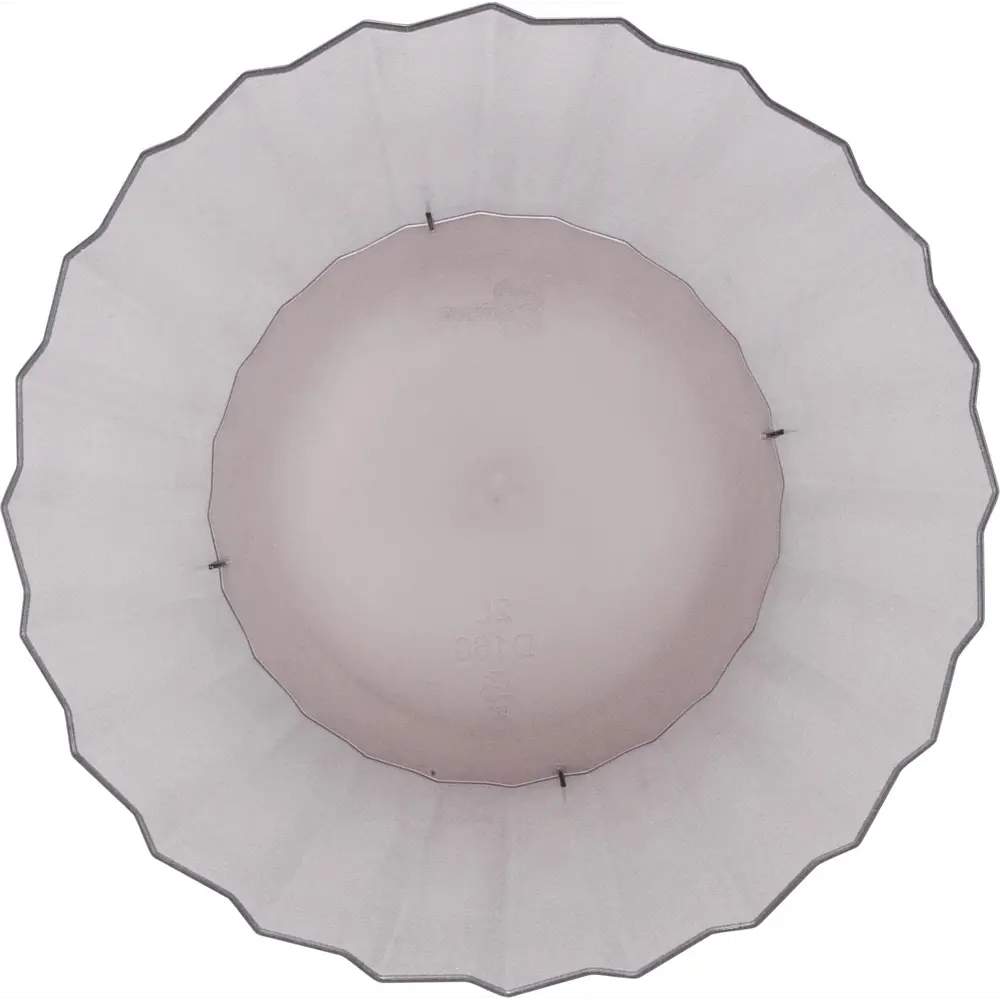 INGREEN Кашпо Sand Cristallo для орхидей и комнатных растений 89351658 STLM-0952197 - Вид №2