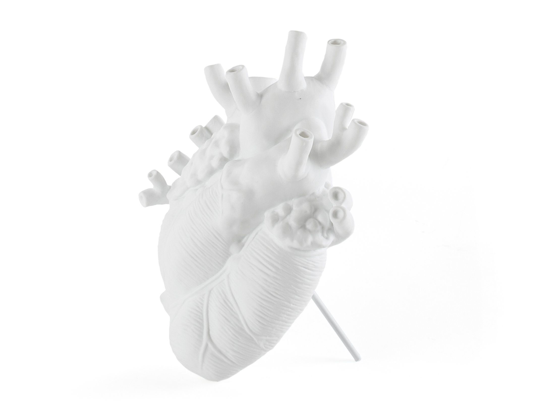 Фарфоровая ваза In Stock Seletti ARCH-00026313 - Вид №1