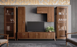 Стенка  PIERMARIA CARTESIO