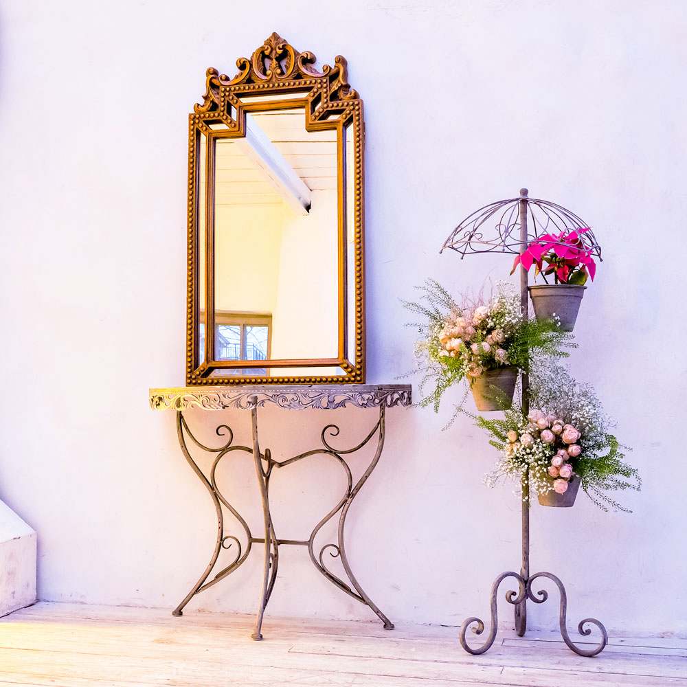 5086869 Кашпо "Рио" Object Desire  - Вид №1