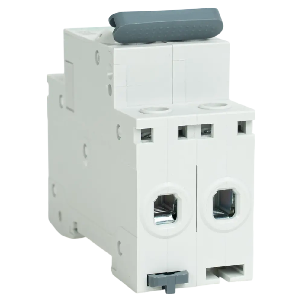 Автоматический выключатель SYSTEME ELECTRIC City9 16А двухполюсный 89412740 STLM-1578557 - Вид №3