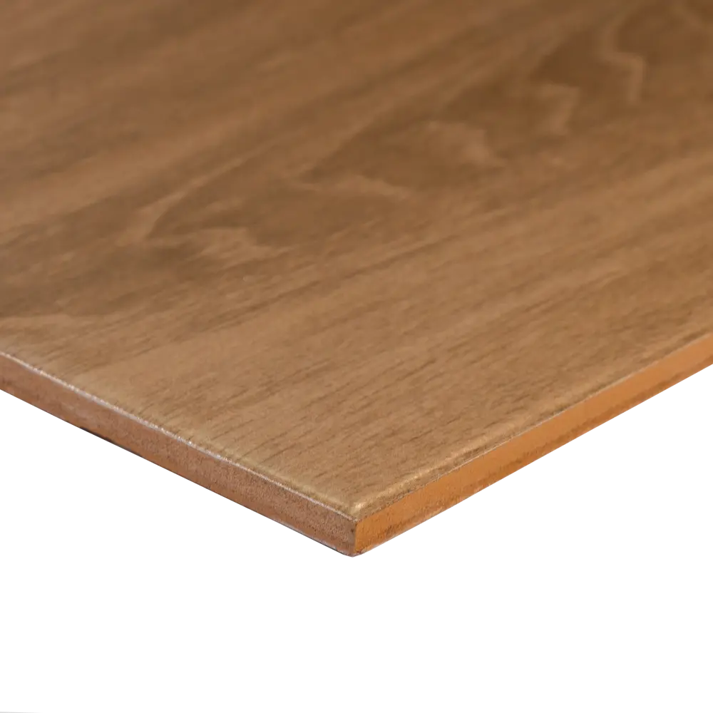 Настенная плитка Culto Asana Wood Кор 20x40 см 1.2 м² цвет коричневый STLM-2142464 - Вид №2