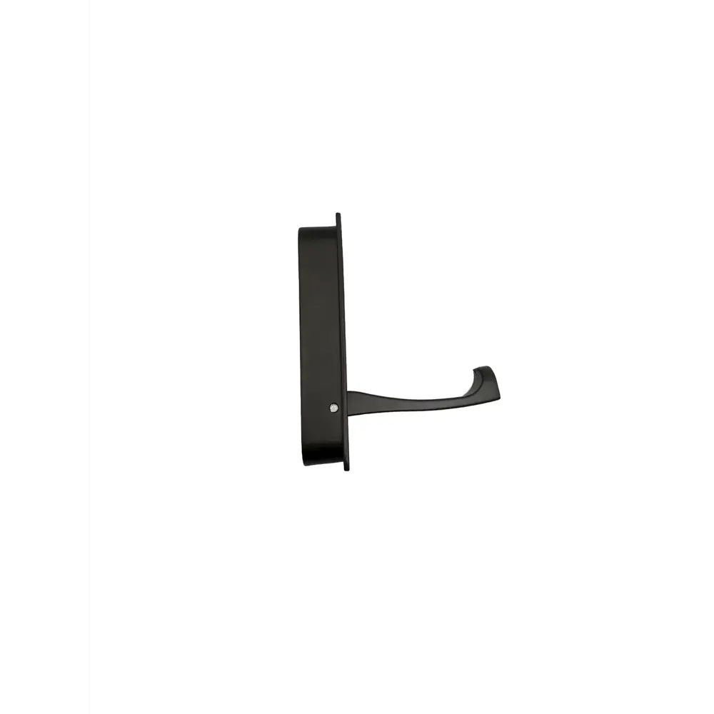 89364383 Крючок мебельный Edson 2503-N00-MGR ЦАМ цвет матовый графит STLM-1004987