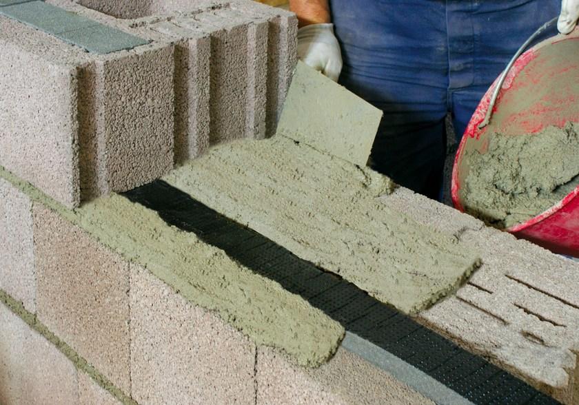 Anpel Облегченный бетонный многослойный блок Lecablocco cam sun-id-1441637 - Вид №6