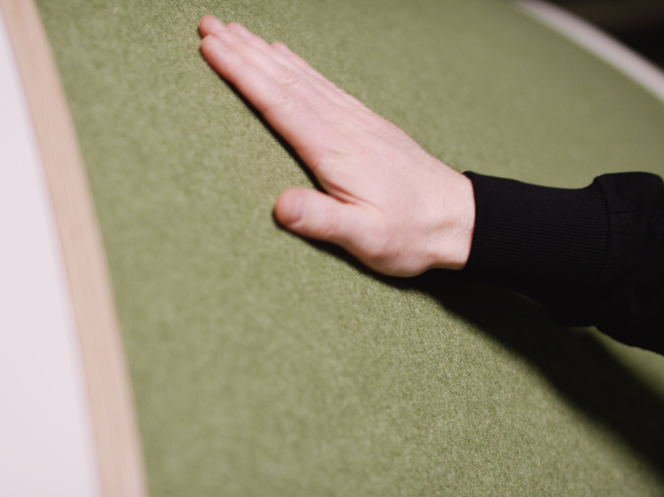 Акустическая офисная кабина с сиденьем BlockO.design BlockO FOUR QUIET ARCH-00037141 - Вид №4