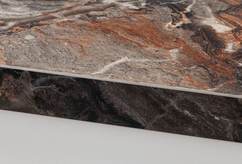 Столешницы для кухни - Арабескато LIGRON LIST444 1112 - Вид №20