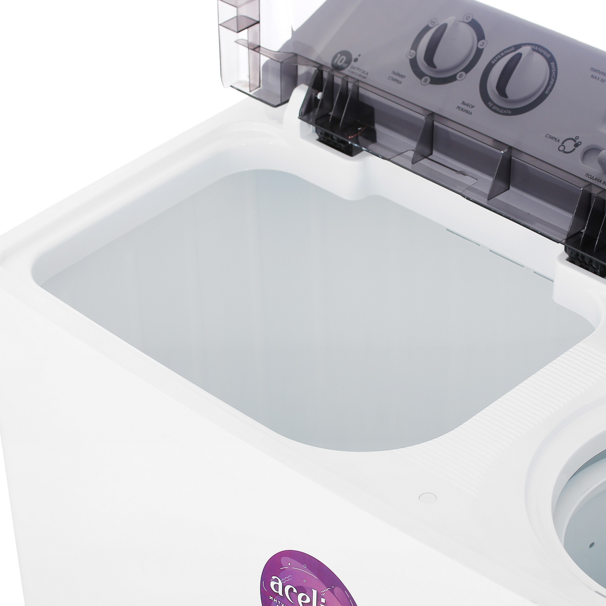 5426362 Стиральная машина Aceline WM-SA106AL/WG STDN-0053849 - Вид №7