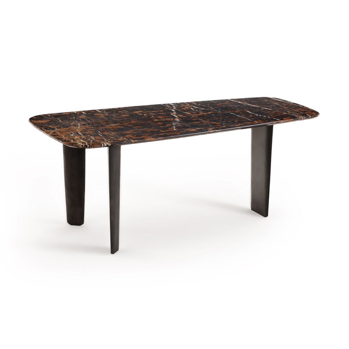 Прямоугольный мраморный стол AMPM Dolmena ARCH-00002473 - Вид №2