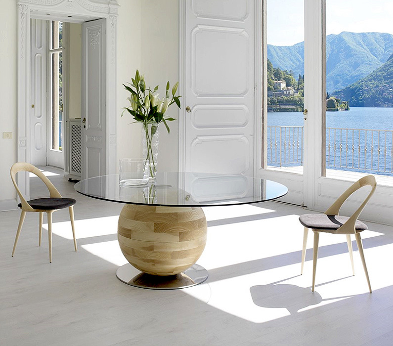 Стол  PORADA Gheo-Off 