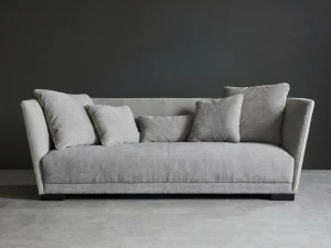 Grado Design 2-местный тканевый диван Halle Hal - sf - 2s