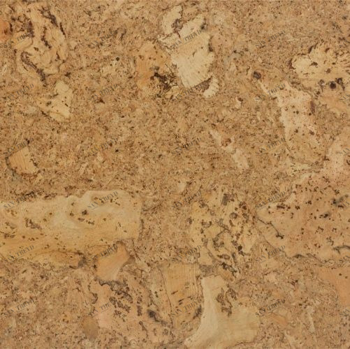 Пробка Wicanders Eco Cork Dawn (Гладкая) 600х300 мм DN13001