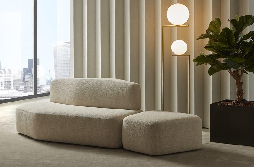 Marelli Модульный тканевый диван sun-id-1504159 - Вид №22