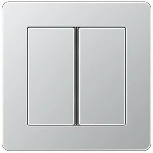 JUNG Переключатель A flow