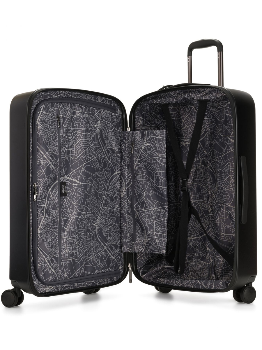 KI7434P39 Чемодан M Medium Wheeled Luggage Kipling Curiosity - Вид №2
