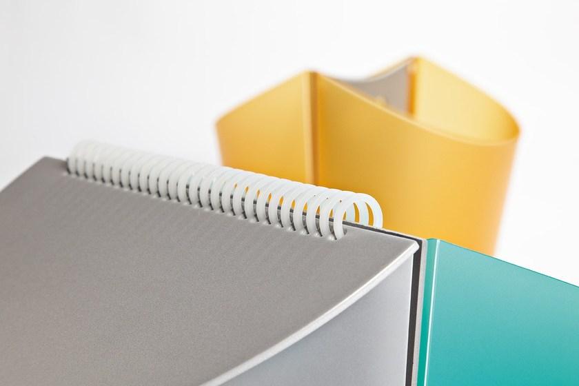 Made Design Контейнер для макулатуры из поликарбоната sun-id-1490300 - Вид №5