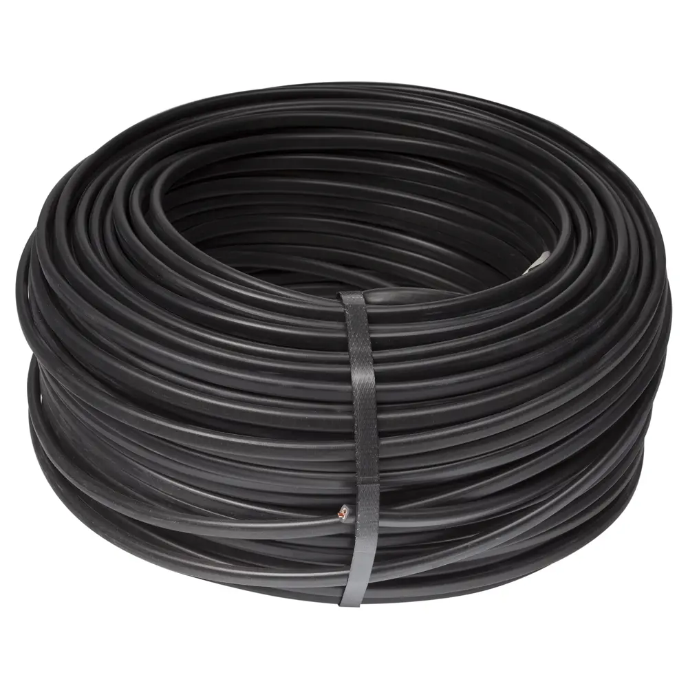 Кабель силовой ОРЕОЛ ВВГп-НГ-LS 2×2,5 мм² 100 метров 14421931 STLM-0004941 - Вид №1