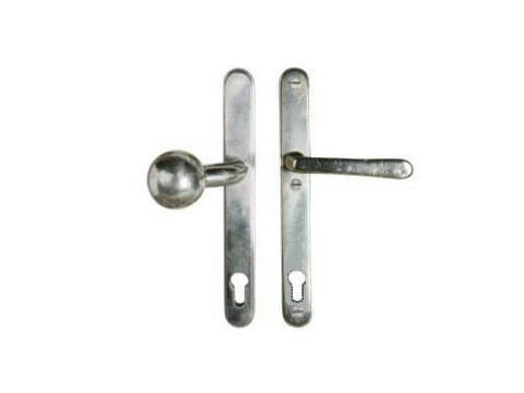 Ручка на пластине с насадкой Dauby Pure® ARCH-00136164