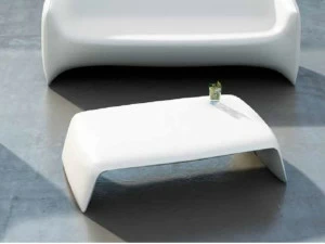 VONDOM Садовый журнальный столик Blow