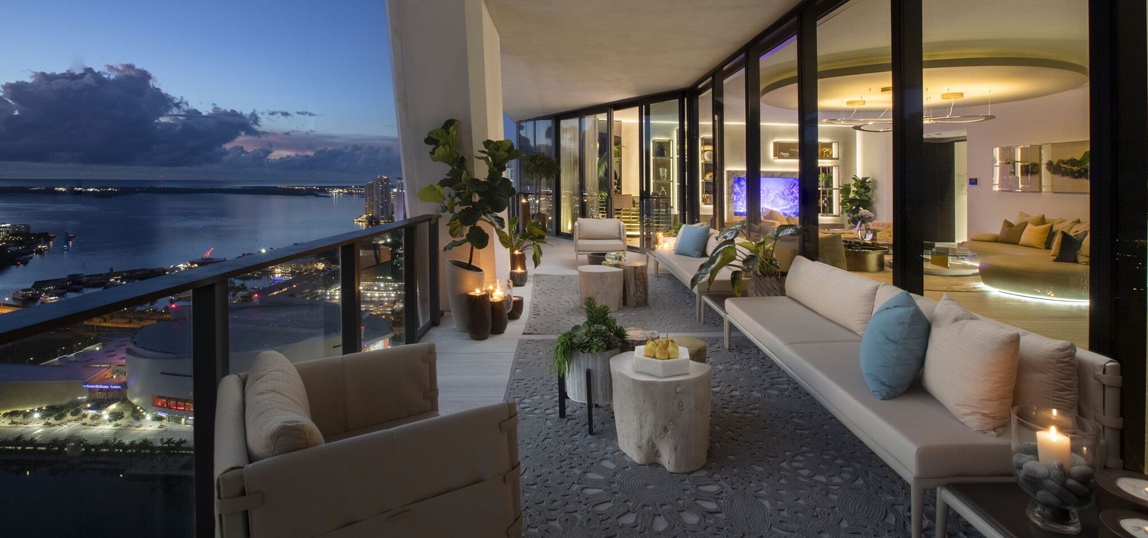 Тканевое кресло с подлокотниками MORADA DUNE ARCH-00047613 - Вид №3