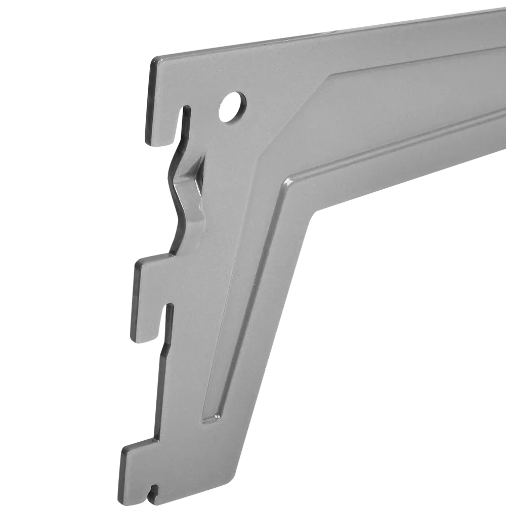 Кронштейн SPACEO для систем хранения 50 см, серебристый 89352337 STLM-1101000 - Вид №1