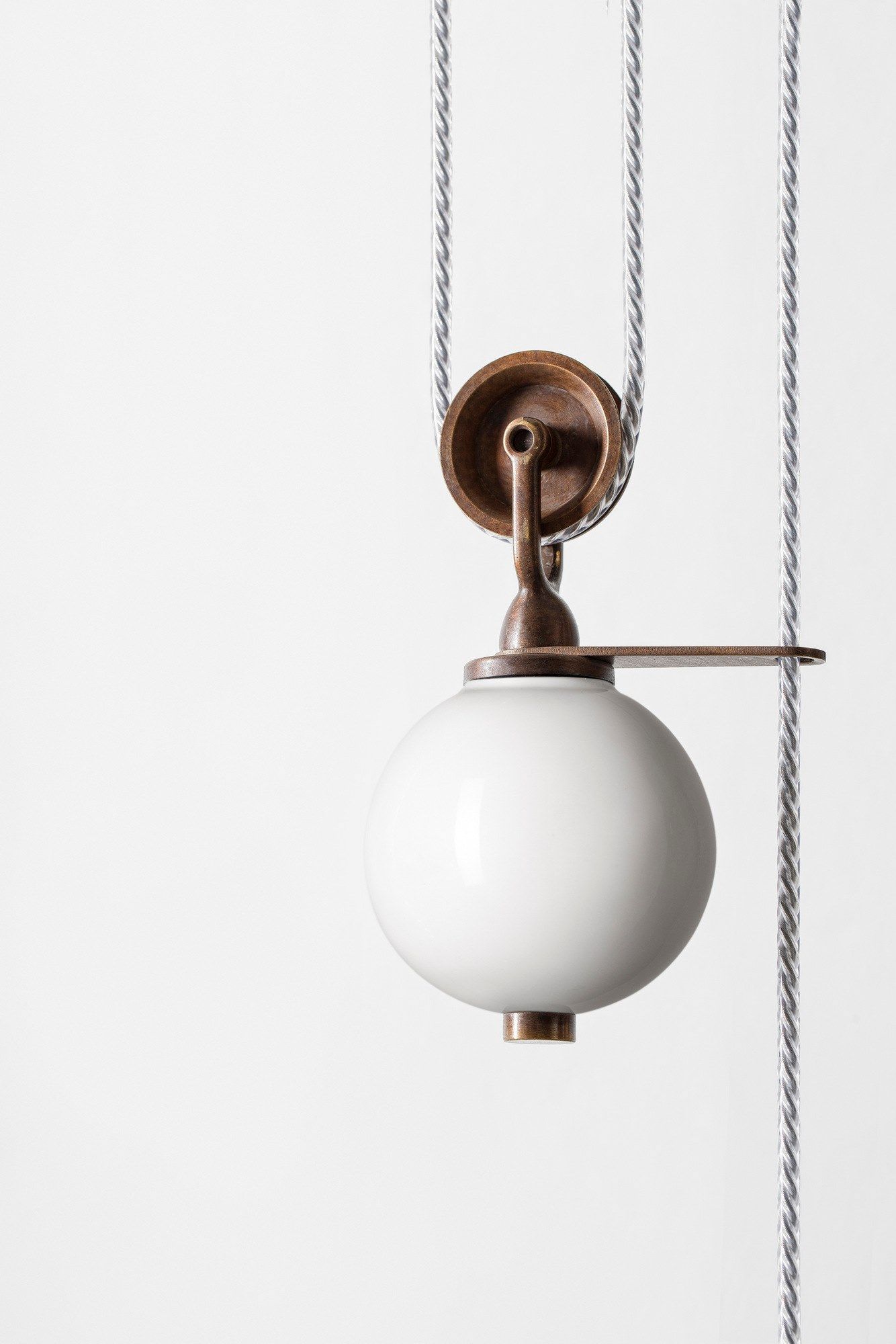 Подъемники с керамическим противовесом Aldo Bernardi Fate ARCH-00029812 - Вид №13