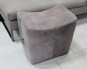 Пуф LADY SMANIA PFLADY01