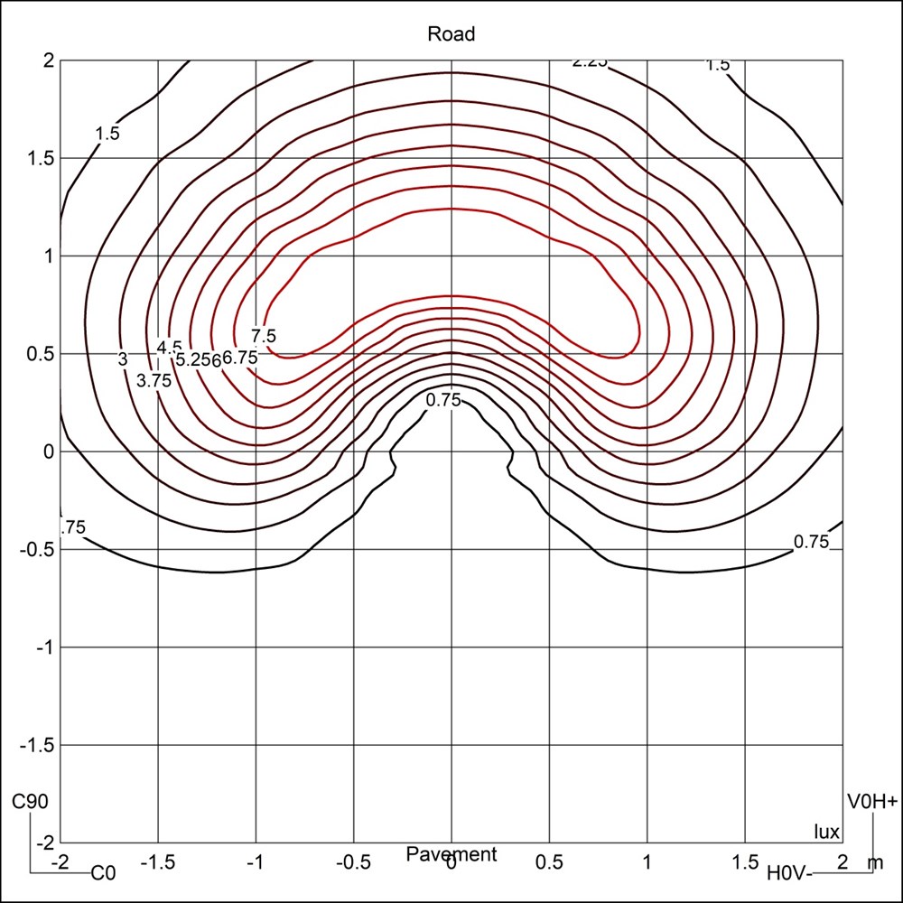 Tondo 175 Ghidini Tondo .05 Темно-Cерый (Матовый) - Вид №4