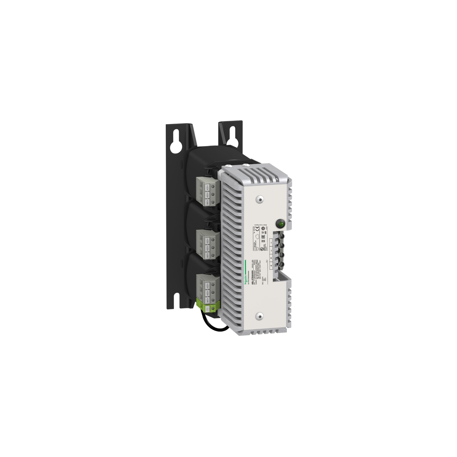 ABL8TEQ24200 Источник питания 3ф 24В 20A Schneider Electric Блоки питания и тарансформаторы 