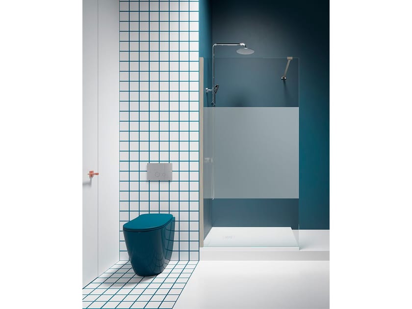 Хрустальный душ TAMANACO N8PAR55 ARCH-00060002