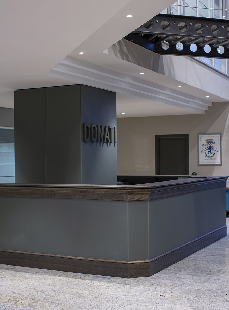 9420298 Встраиваемый в потолок светильник Platek E4 Plus  E4 Plus - 1 LED 2700K 47°  - Вид №5