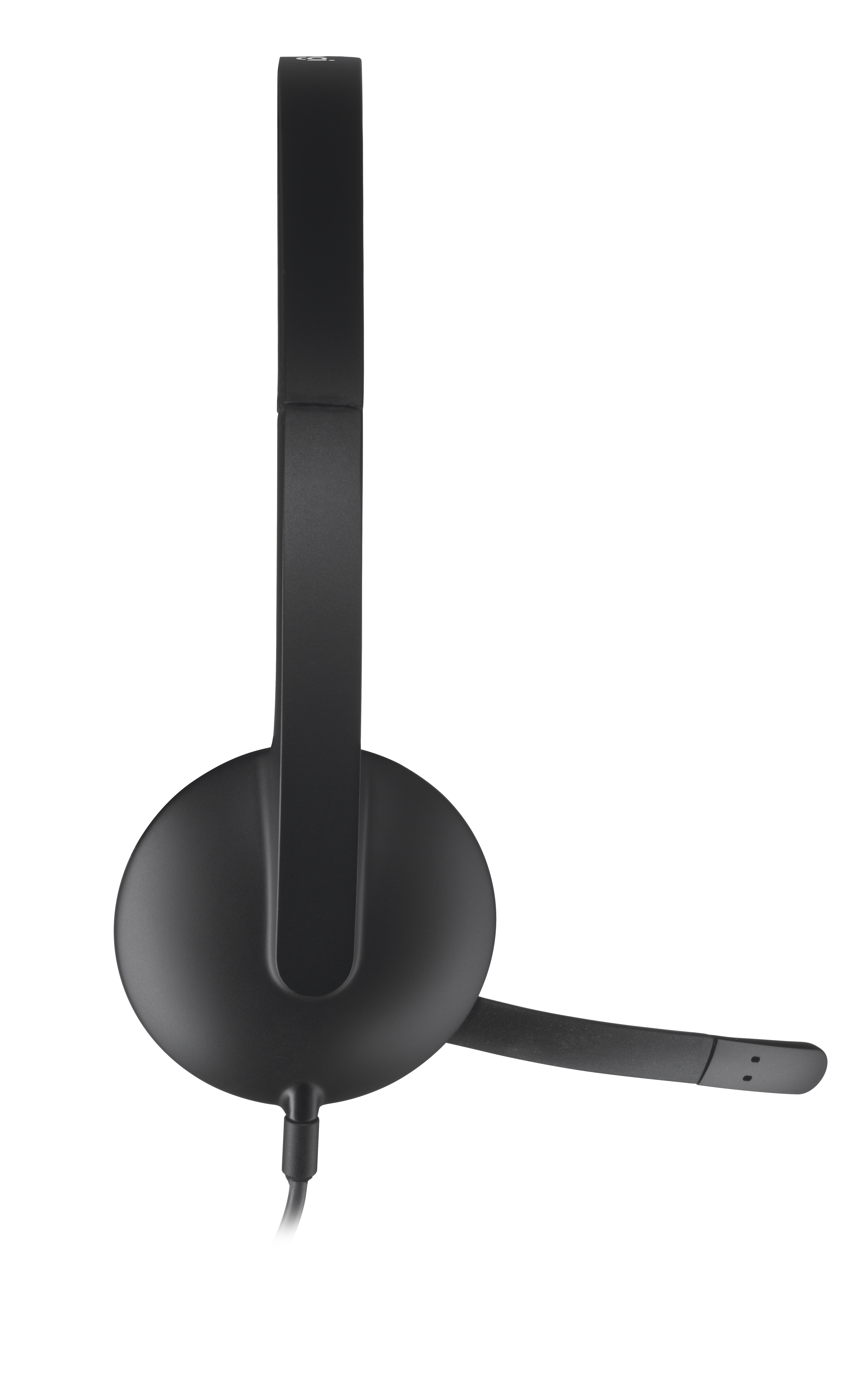 981-000475 headset h340 usb Logitech Santreyd  - Вид №4