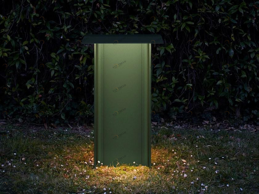 Световые столбы LUCEPLAN  Fienile sun-id-1344424