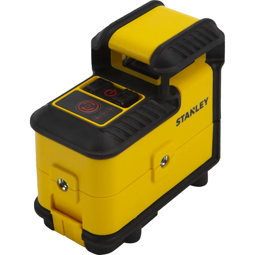 Уровень лазерный Stanley SLL360, до 20 м 81950774 STLM-2078587  - Вид №2